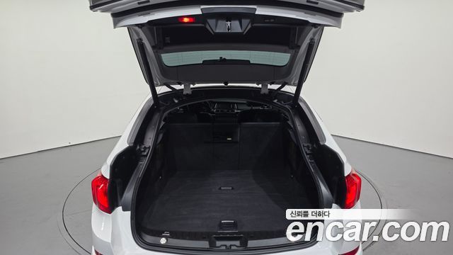 BMW 5 Series GT (F07) GT ED Edition 2014 — фото 20