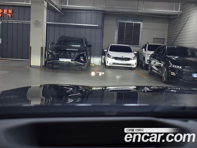 BMW 5 Series (G30) 530i Luxury 2022 — фото 6