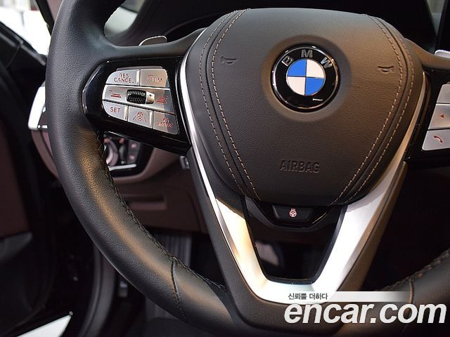 BMW 5 Series (G30) 530i Luxury 2022 — фото 8