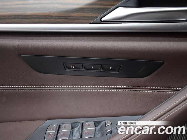 BMW 5 Series (G30) 530i Luxury 2022 — фото 21