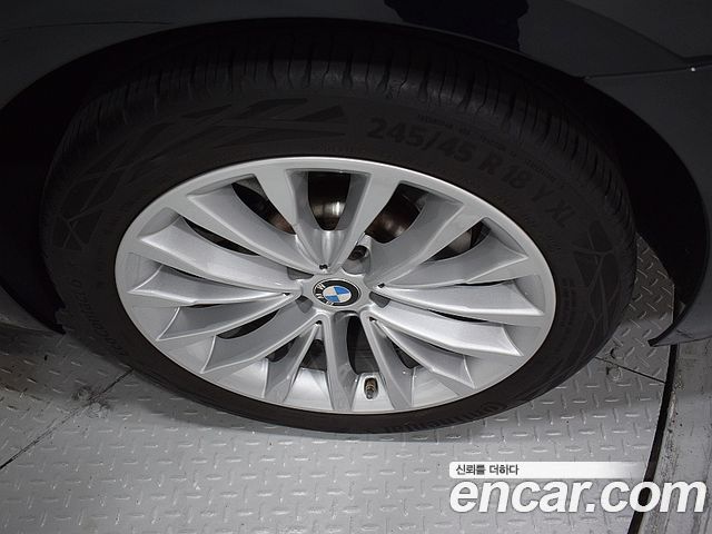 BMW 5 Series (G30) 530i Luxury 2022 — фото 23