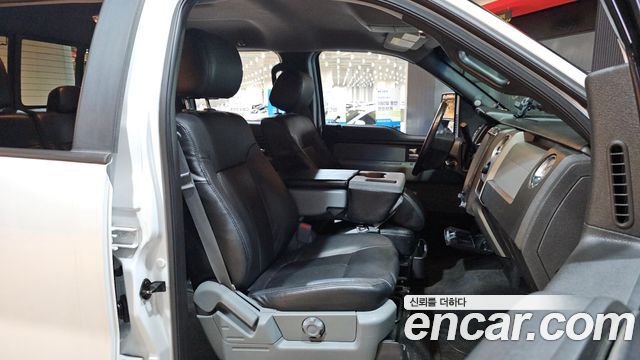 Ford F150 3.5L 2014 — фото 12