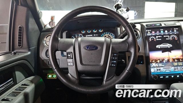 Ford F150 3.5L 2014 — фото 13