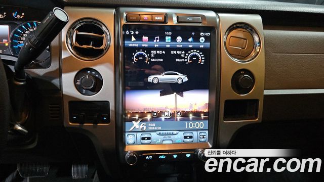 Ford F150 3.5L 2014 — фото 16