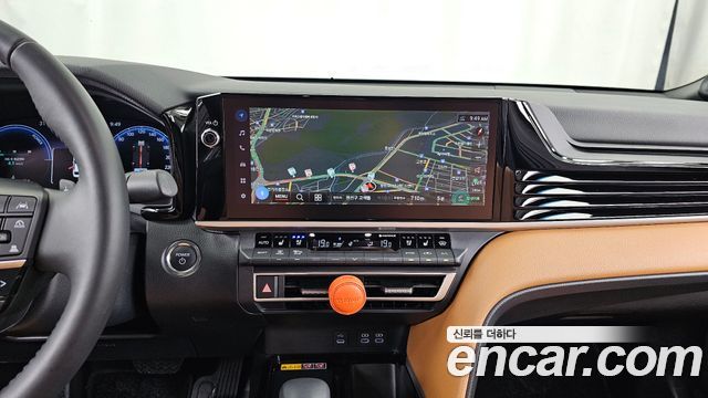 Toyota Camry (XV80) 2.5 XLE Premium Hybrid 2025 — фото 14