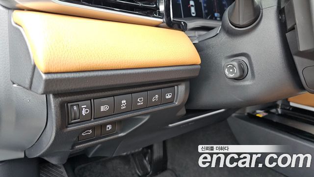 Toyota Camry (XV80) 2.5 XLE Premium Hybrid 2025 — фото 27