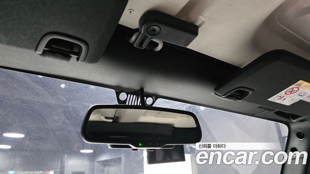 Jeep Wrangler (JK) 3.6 Rubicon 4Door 2016 — фото 17