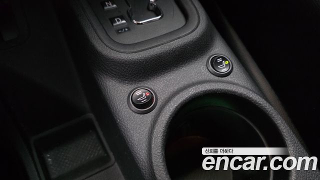 Jeep Wrangler (JK) 3.6 Rubicon 4Door 2016 — фото 18