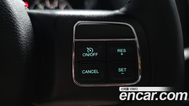 Jeep Wrangler (JK) 3.6 Rubicon 4Door 2016 — фото 19