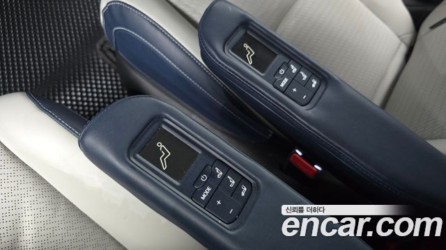 Kia Carnival (IV) HEV 7seater Gravity 2025 — фото 26