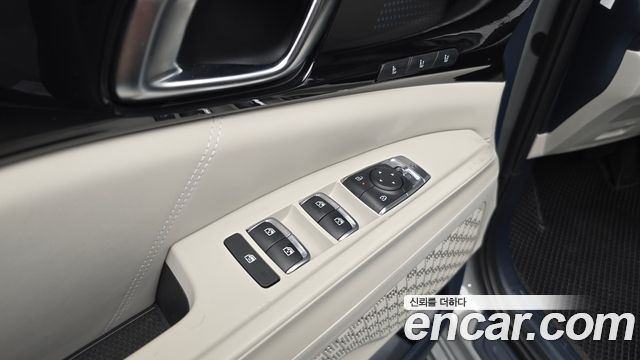 Kia Carnival (IV) HEV 7seater Gravity 2025 — фото 28