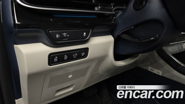 Kia Carnival (IV) HEV 7seater Gravity 2025 — фото 29