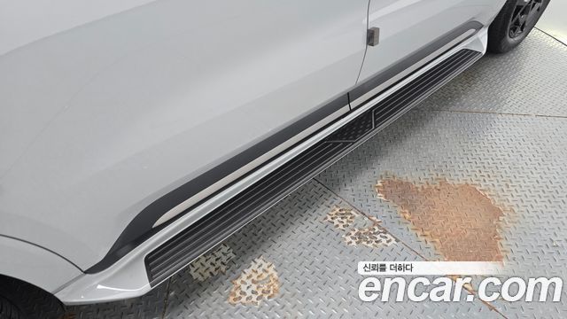 Kia Carnival (IV) HEV 7seater Gravity 2025 — фото 30