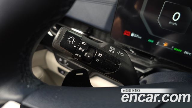 Kia Carnival (IV) HEV 7seater Gravity 2025 — фото 31