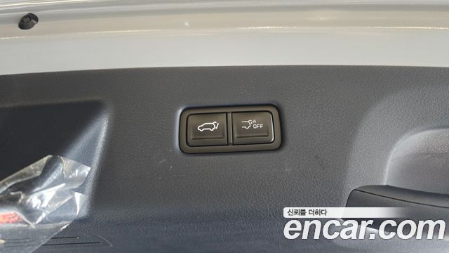 Kia Carnival (IV) HEV 7seater Gravity 2025 — фото 38