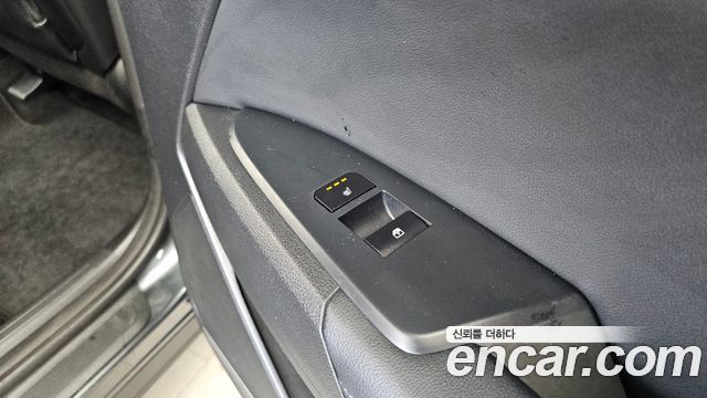 Kia Sportage Hybrid (V) HEV 1.6 2WD Signature X Line 2026 — фото 19