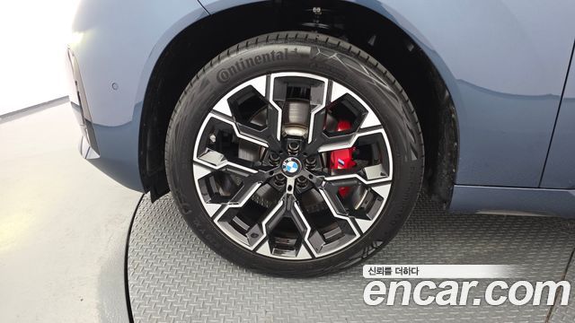 BMW X3 (G45) xDrive 20 M Sport Pro 2025 — фото 5