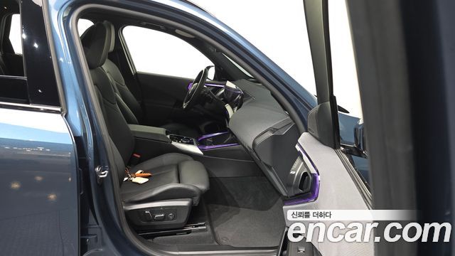 BMW X3 (G45) xDrive 20 M Sport Pro 2025 — фото 11