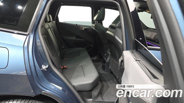 BMW X3 (G45) xDrive 20 M Sport Pro 2025 — фото 12