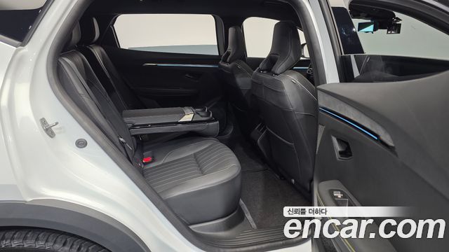 Renault Korea Scenic Iconic 2026 — фото 12