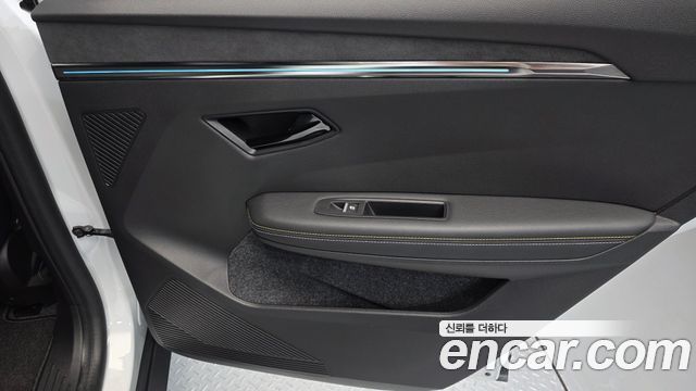 Renault Korea Scenic Iconic 2026 — фото 25