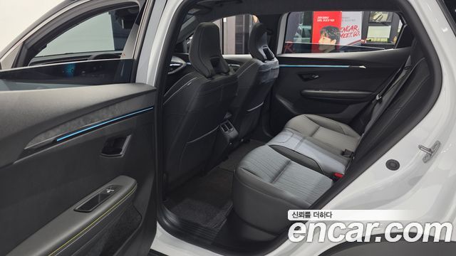Renault Korea Scenic Iconic 2026 — фото 26