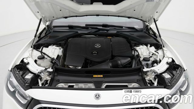 Mercedes-Benz E-Class (W214) E200 AMG Line 2026 — фото 6