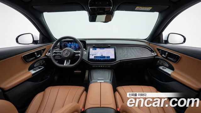 Mercedes-Benz E-Class (W214) E200 AMG Line 2026 — фото 7