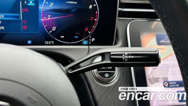 Mercedes-Benz E-Class (W214) E200 AMG Line 2026 — фото 9