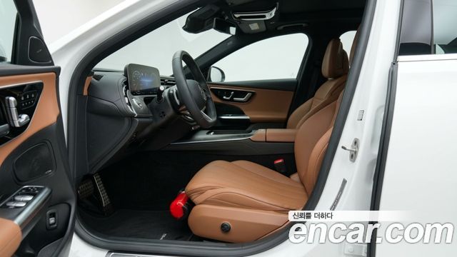 Mercedes-Benz E-Class (W214) E200 AMG Line 2026 — фото 10