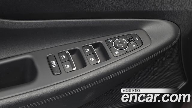 Hyundai Santa Fe Gasoline 2.5T 2WD Exclusive 2023 — фото 11
