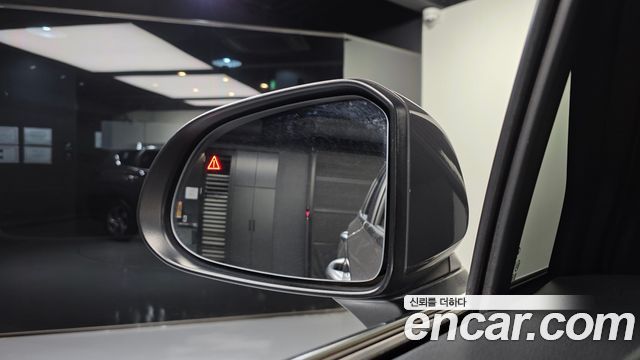 Hyundai Santa Fe Gasoline 2.5T 2WD Exclusive 2023 — фото 17