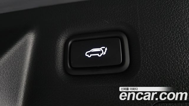 Hyundai Santa Fe Gasoline 2.5T 2WD Exclusive 2023 — фото 18