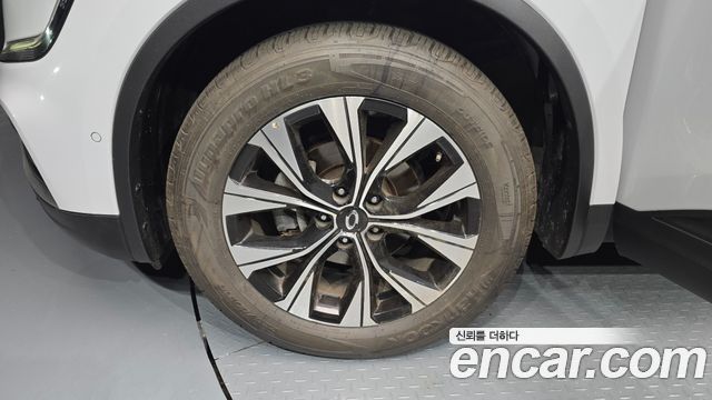 Renault Korea QM6 2.0 GDe LE Signature 2WD 2023 — фото 5