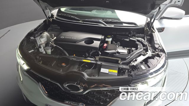 Renault Korea QM6 2.0 GDe LE Signature 2WD 2023 — фото 6