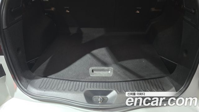 Renault Korea QM6 2.0 GDe LE Signature 2WD 2023 — фото 16