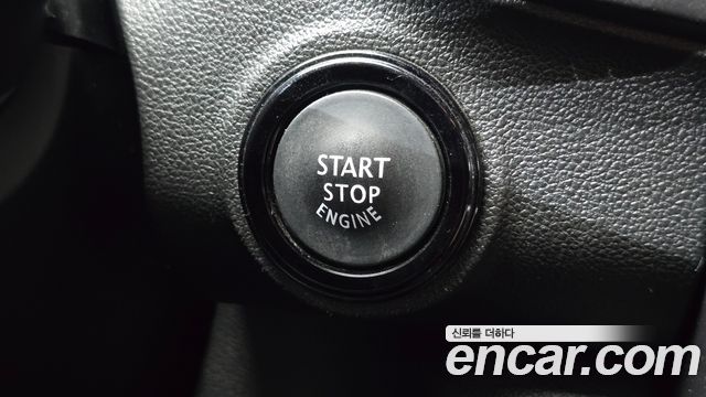 Renault Korea QM6 2.0 GDe LE Signature 2WD 2023 — фото 20