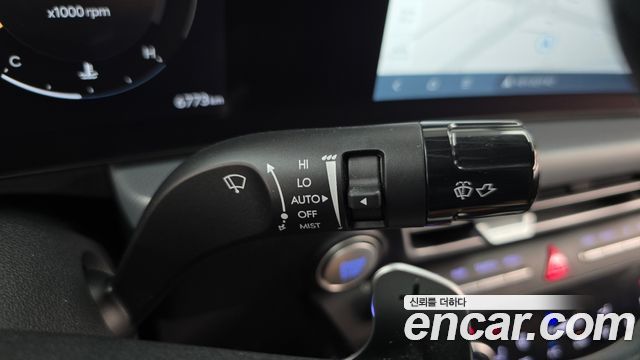Hyundai Sonata The Edge (DN8) 2.0 Exclusive 2024 — фото 17