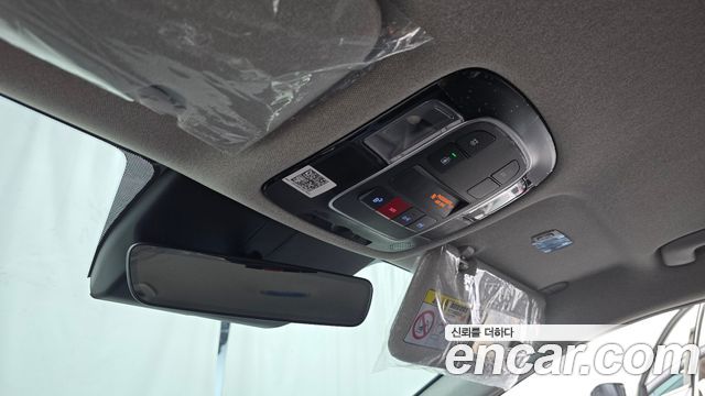 Hyundai Sonata The Edge (DN8) 2.0 Exclusive 2024 — фото 18