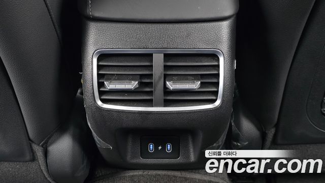 Hyundai Sonata The Edge (DN8) 2.0 Exclusive 2024 — фото 19