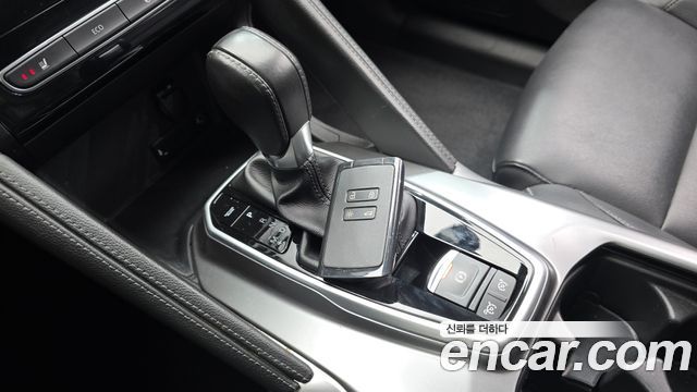 Renault Korea QM6 2.0 GDe LE Signature 2WD 2023 — фото 9