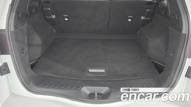 Renault Korea QM6 2.0 GDe LE Signature 2WD 2023 — фото 16