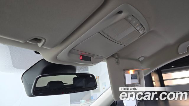 Renault Korea QM6 2.0 GDe LE Signature 2WD 2023 — фото 17