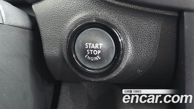 Renault Korea QM6 2.0 GDe LE Signature 2WD 2023 — фото 20