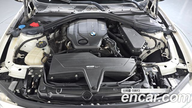 BMW 3 Series (F30) 320d Touring M Sport Shadow 2019 — фото 6