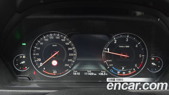 BMW 3 Series (F30) 320d Touring M Sport Shadow 2019 — фото 8