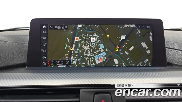 BMW 3 Series (F30) 320d Touring M Sport Shadow 2019 — фото 16