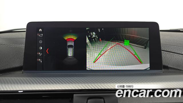 BMW 3 Series (F30) 320d Touring M Sport Shadow 2019 — фото 19