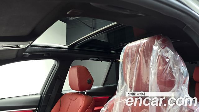 BMW 3 Series (F30) 320d Touring M Sport Shadow 2019 — фото 21