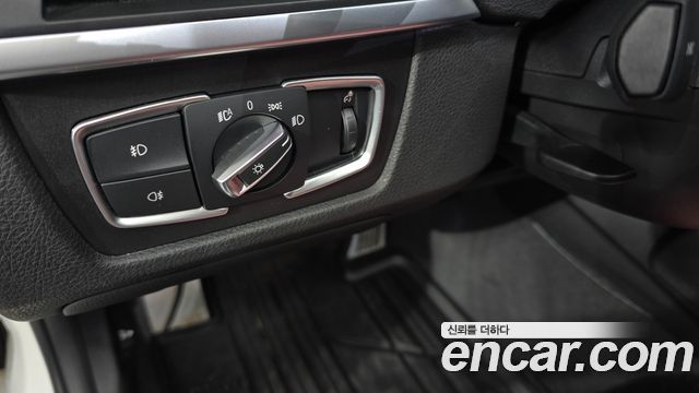 BMW 3 Series (F30) 320d Touring M Sport Shadow 2019 — фото 24